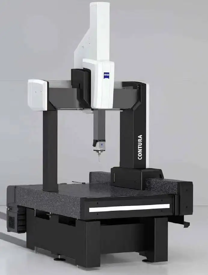 张家口张家口蔡司张家口三坐标CONTURA