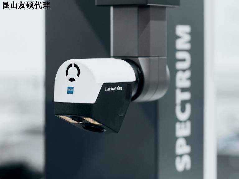 张家口张家口蔡司张家口三坐标SPECTRUM
