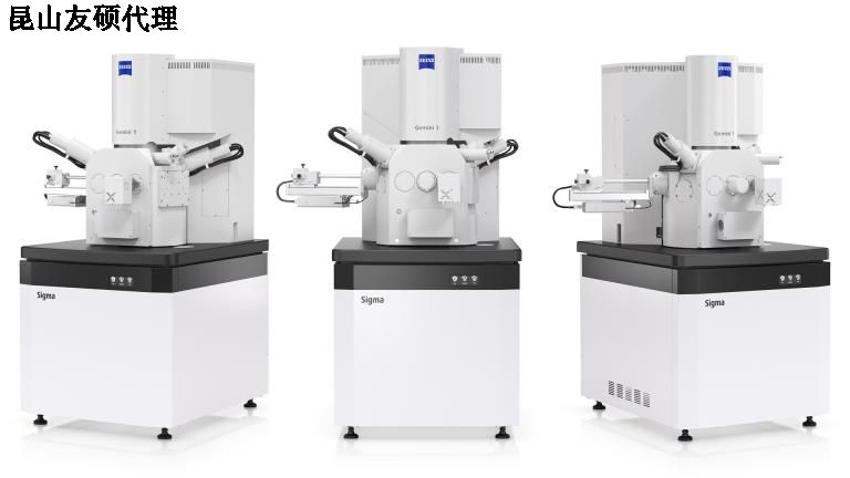 张家口张家口蔡司扫描电镜